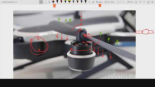 无人机螺旋桨基础知识