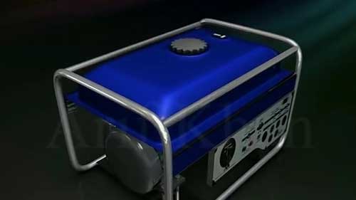 交流发电机知识展示