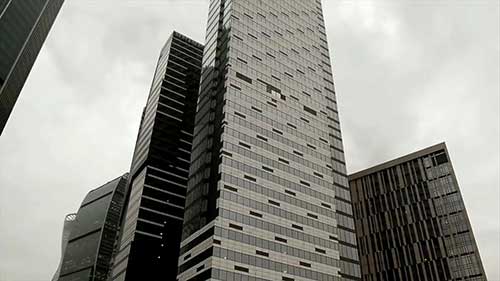 阴天也能用的太阳能电池板