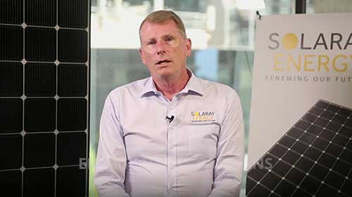 确定太阳能电池板的数量