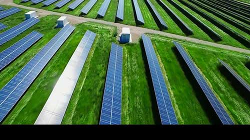 了解钙钛矿太阳能电池