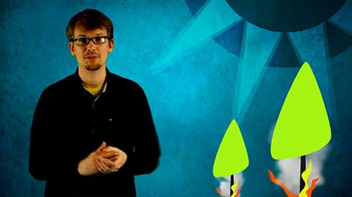 太阳能的能源优势