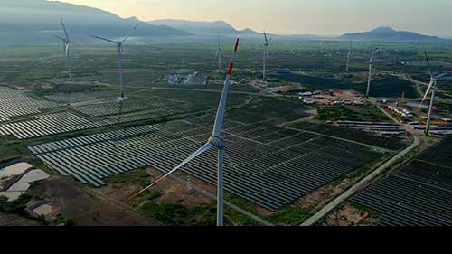 特斯拉公司的Powerwall项目