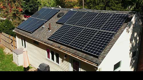 安装太阳能电池板值得吗