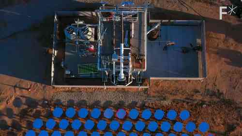 聚光太阳能技术的潜力