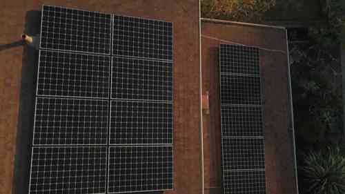 太阳能电池板值得购买吗？