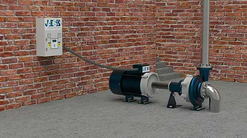 介绍三相异步电机