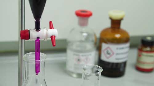 化学与化学工程