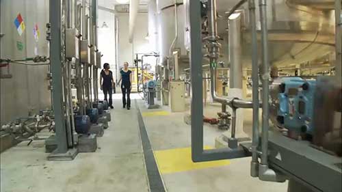 化学工程师是做什么的