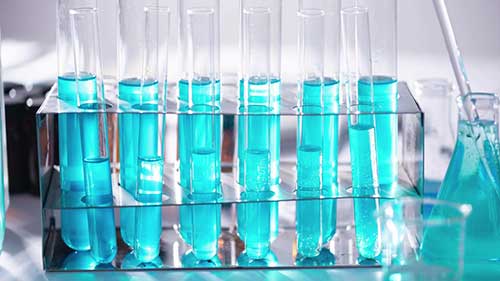 化学工程及相关概念