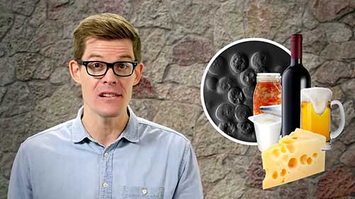 6种改变历史的化学反应