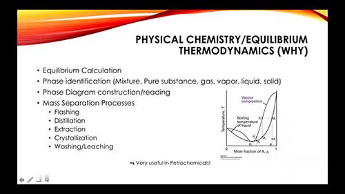 化工课程2：物理化学