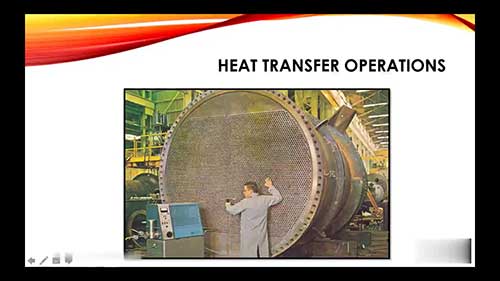 化工课程6：热传递