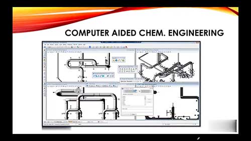 化工课程12：计算机辅助