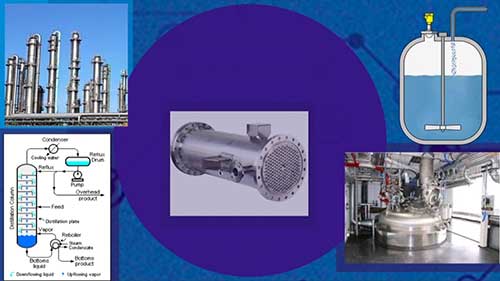 什么是化工单元操作