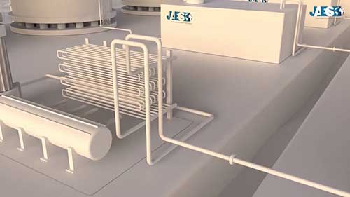 压缩机的工作原理与种类