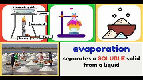 分离技术及相关实验