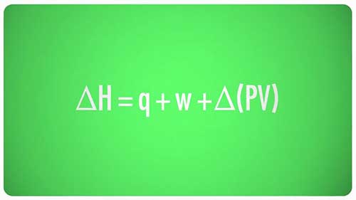 什么是焓