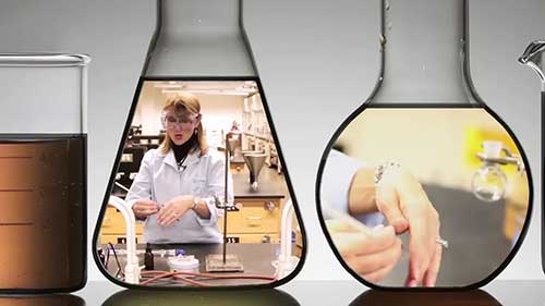 简单蒸馏01：仪器