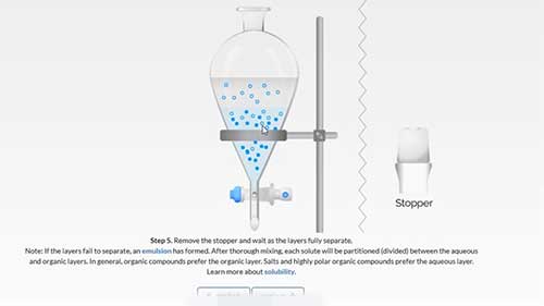 什么是液液萃取