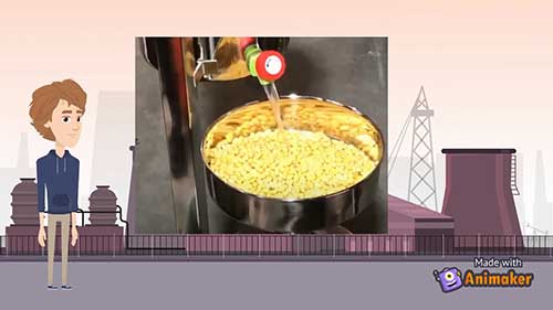 固液萃取及应用