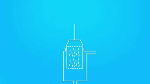 超临界流体萃取过程详解