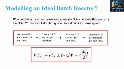 反应器设计08间歇式反应釜