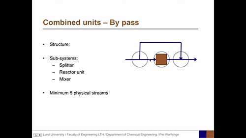 工艺计算5单元过程类型