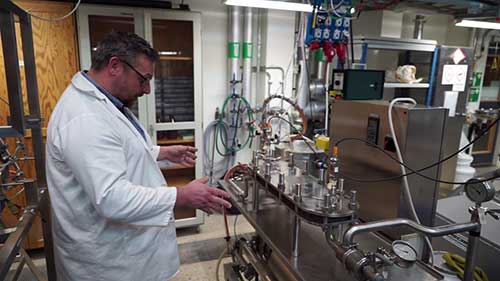 膜过滤小试工艺介绍