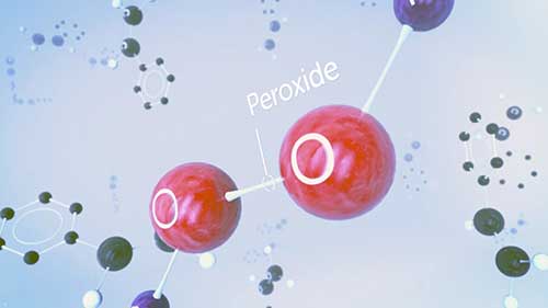 不饱和聚酯树脂的固化工艺