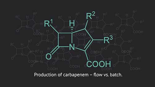 什么是化工流动性生产
