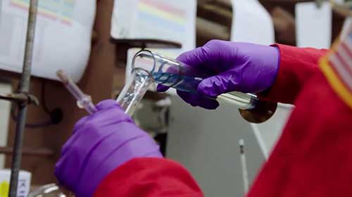 如何减少化工行业的碳排放