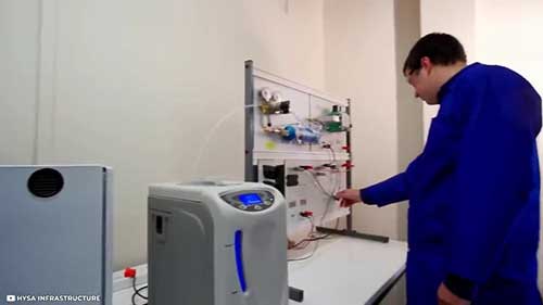 海水制氢新技术