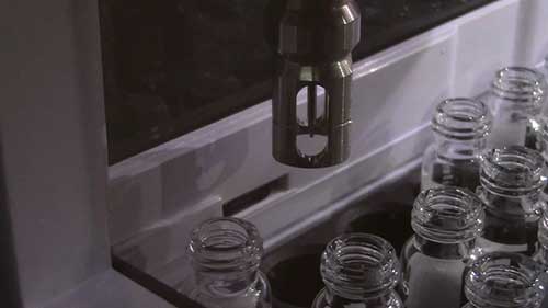 高效液相色谱使用指南