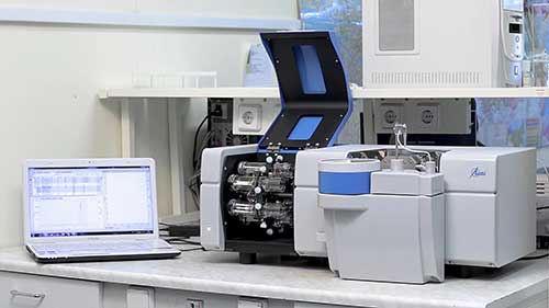 石墨炉原子吸收光谱仪