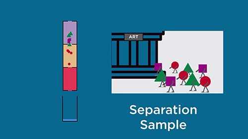 什么是液液色谱分析