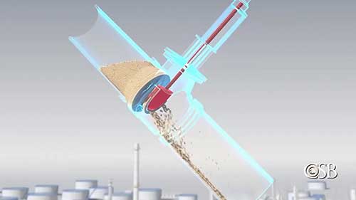 流体催化裂化器爆炸研究