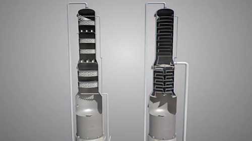 精馏塔工作指南