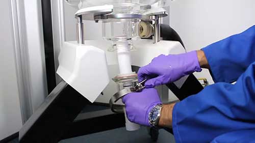 放大化学反应器介绍