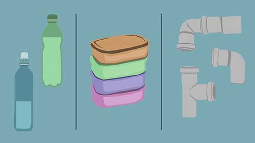 氯乙烯与丙烯的聚合物