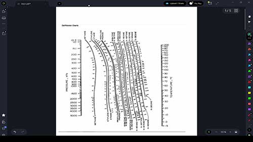 确定多组分蒸馏塔板数的两种方法