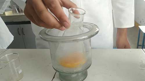 偶氮染料的制备