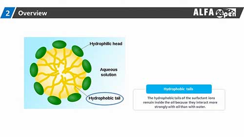表面活性剂全解