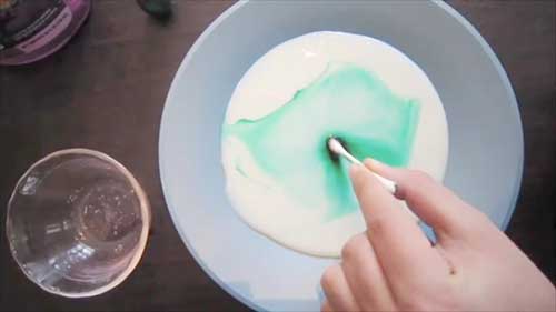 表面张力与表面活性剂