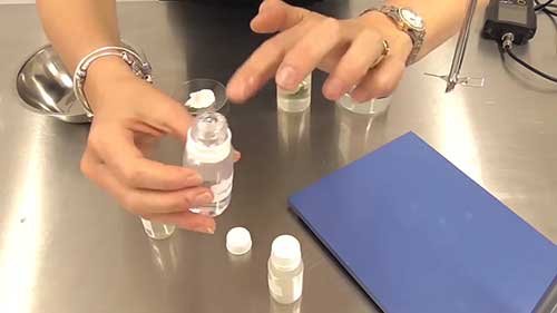 天然表面活性剂配方