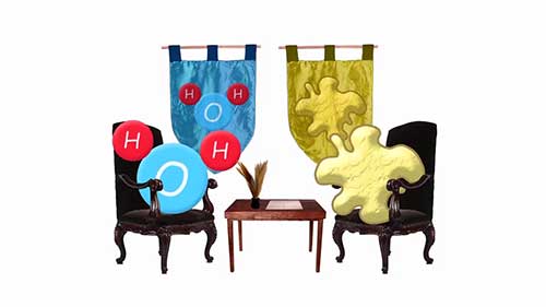 肥皂的化学成分