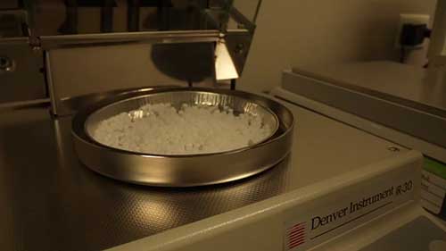 塑料成型发泡剂的应用