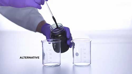 克莱恩分散剂的储存稳定性