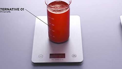 克莱恩分散剂对泡沫的抑制