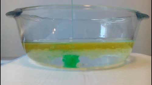 乳化剂的作用及应用